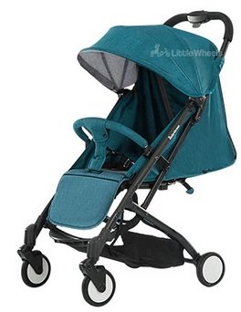 Baby Throne stroller