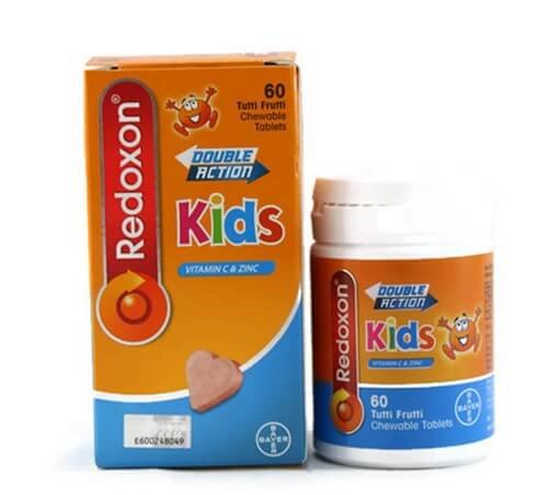 Redoxon-Vitamin-C
