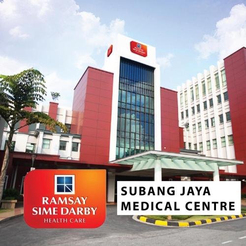 subang jaya medical centre