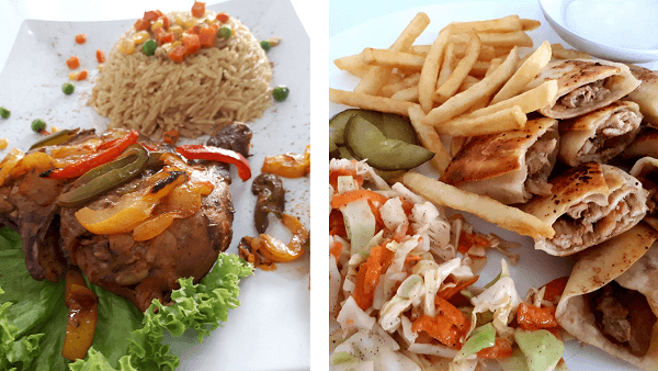 Alhamdulillah Restaurant Alhamdulillah Restaurant