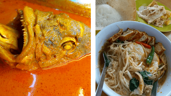 Restoran Padang Pasir Restoran Padang Pasir